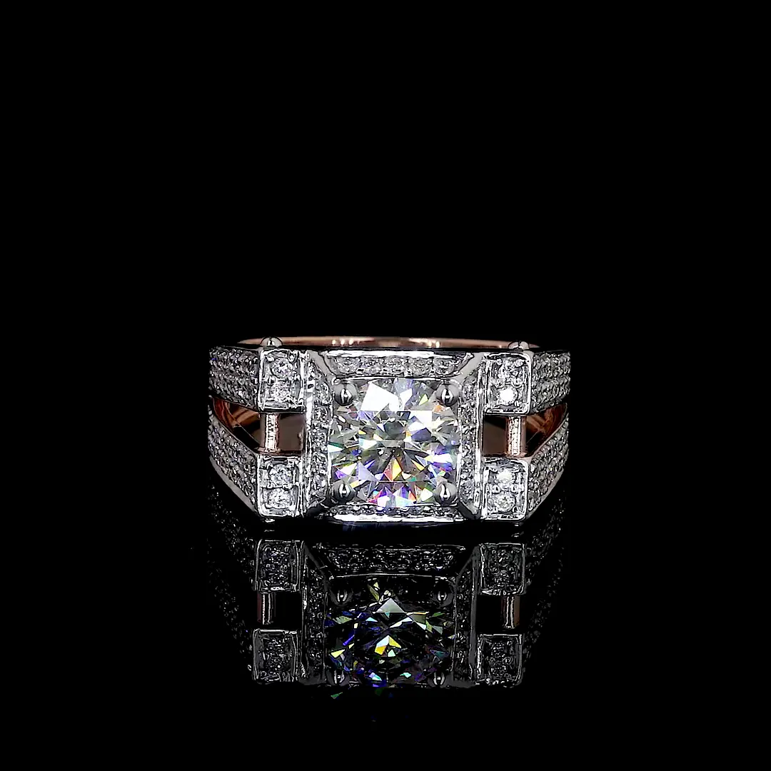 Mens Rings