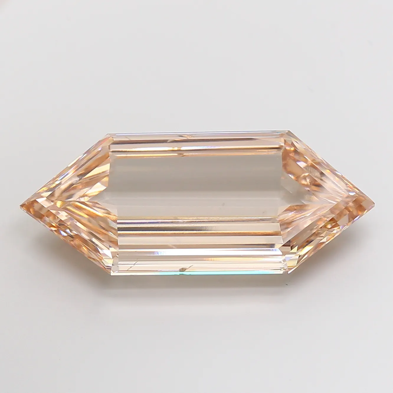 25.02 Ct Marquise SI1