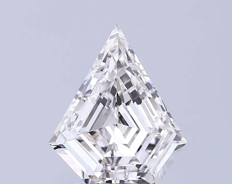 1.57 Ct PENTA GONAL F VS1