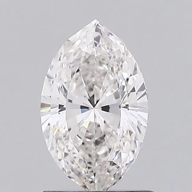 1.1 Ct Marquise F VVS2