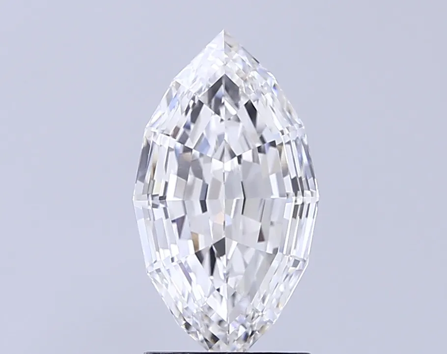 2.44 Ct Marquise E VVS2