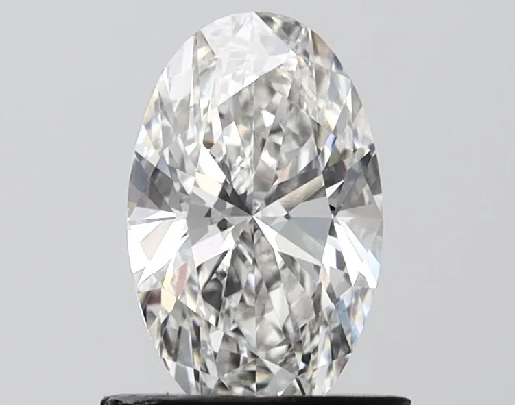 1.03 Ct Oval F VS1