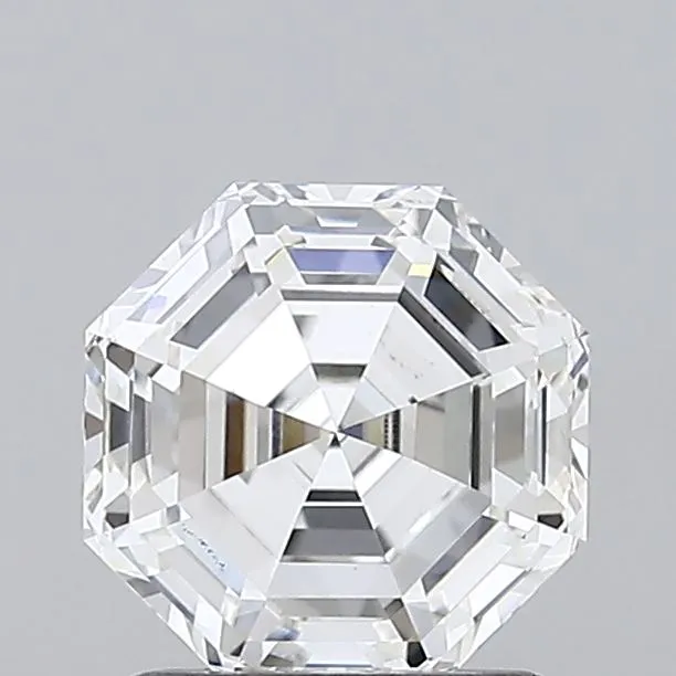 1.5 Ct OCTAGONAL E VS1