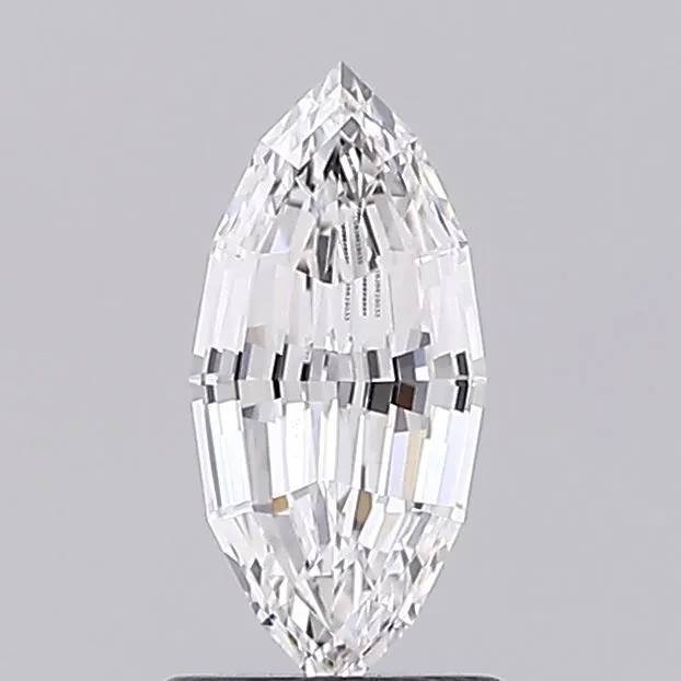 1.03 Ct Marquise E VVS2