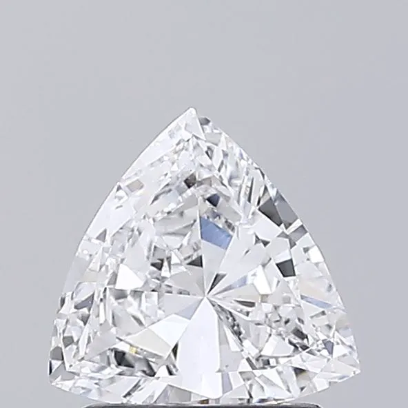 0.92 Ct HEXAGONAL M STEP CUT D VS2