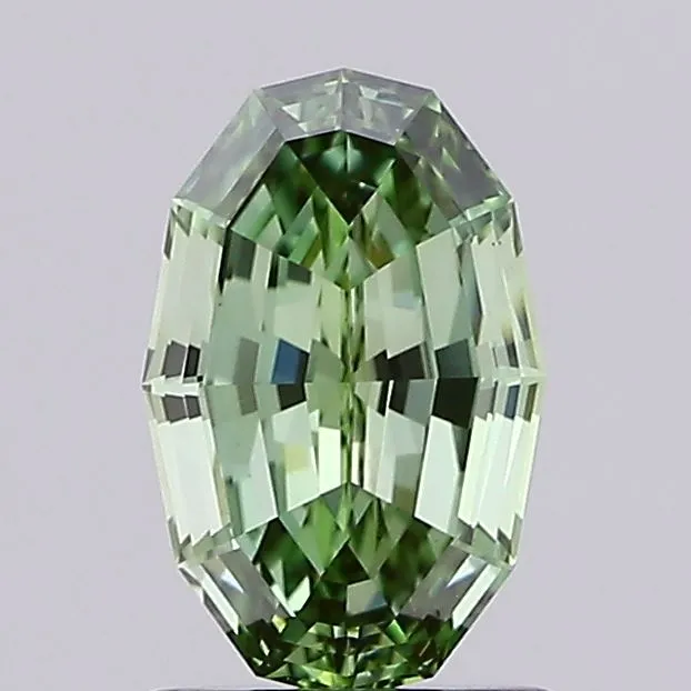 1.14 Ct Oval VS1