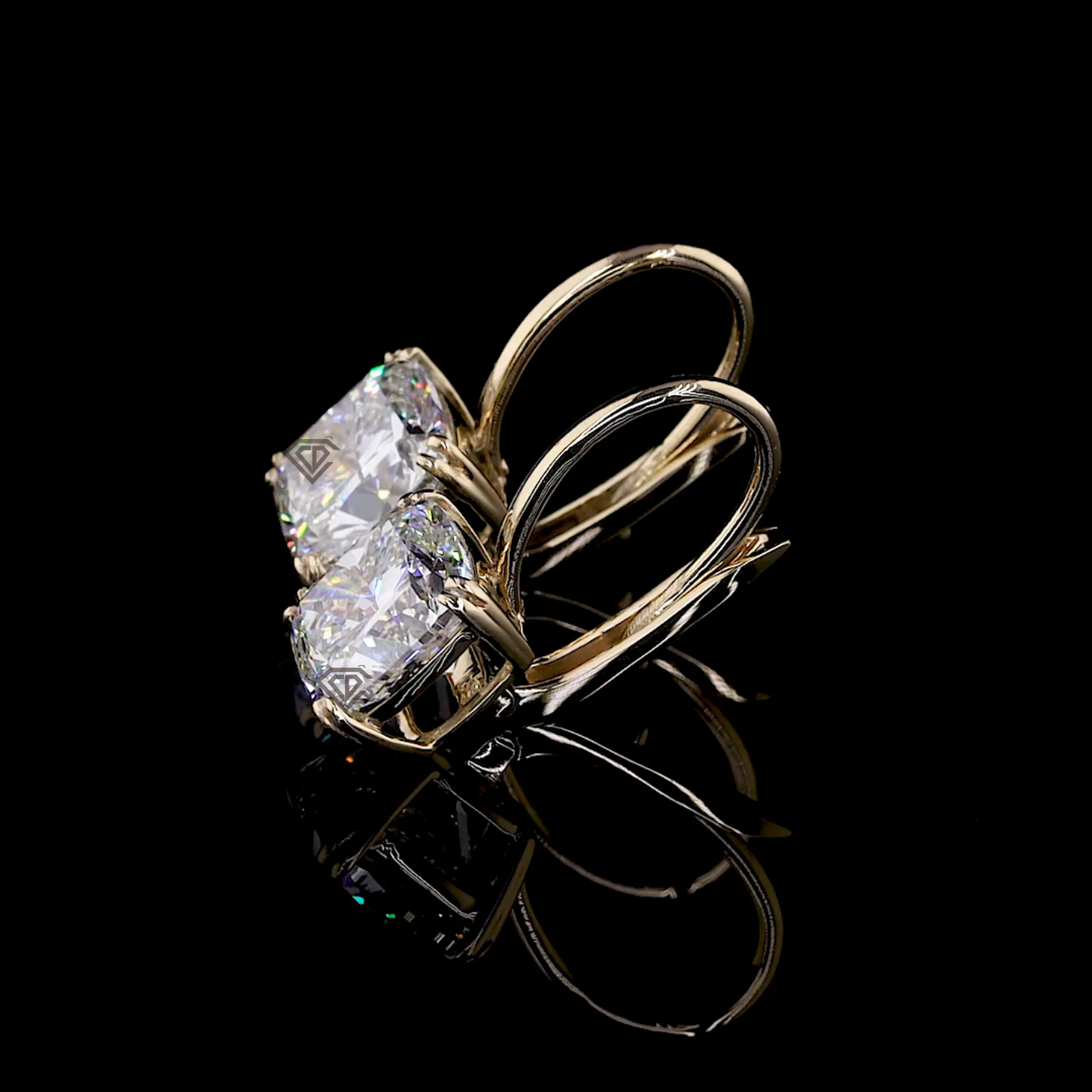 Cushion Lab-Grown Diamond Drop Earrings feature_image 1788938416_cushion-diamond-dangle-earrings.webp.webp