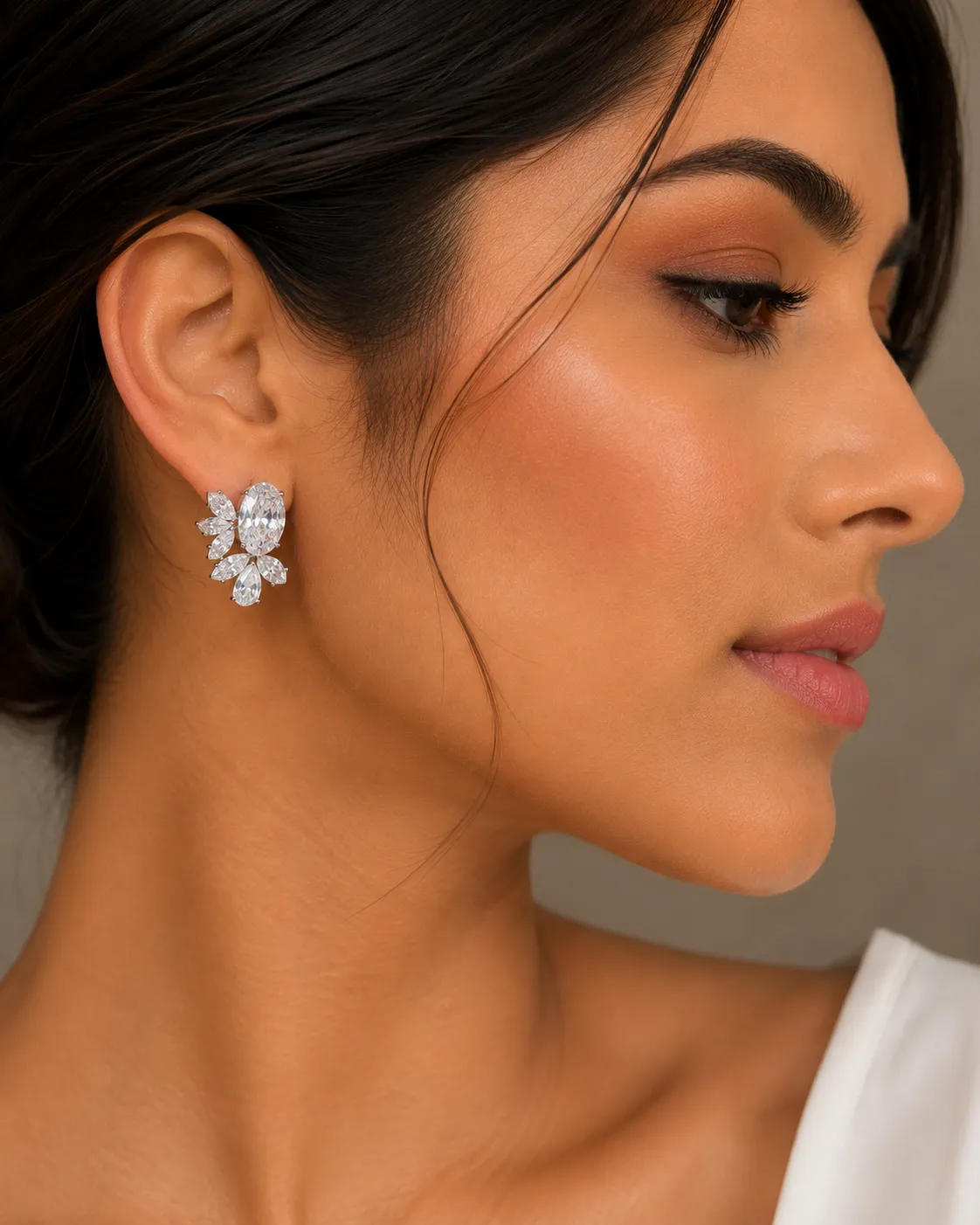 Oval Lab-Grown Diamond Floral Cluster Earrings feature_image 1788939657_luxury-oval-diamond-bloom-earrings.webp.webp