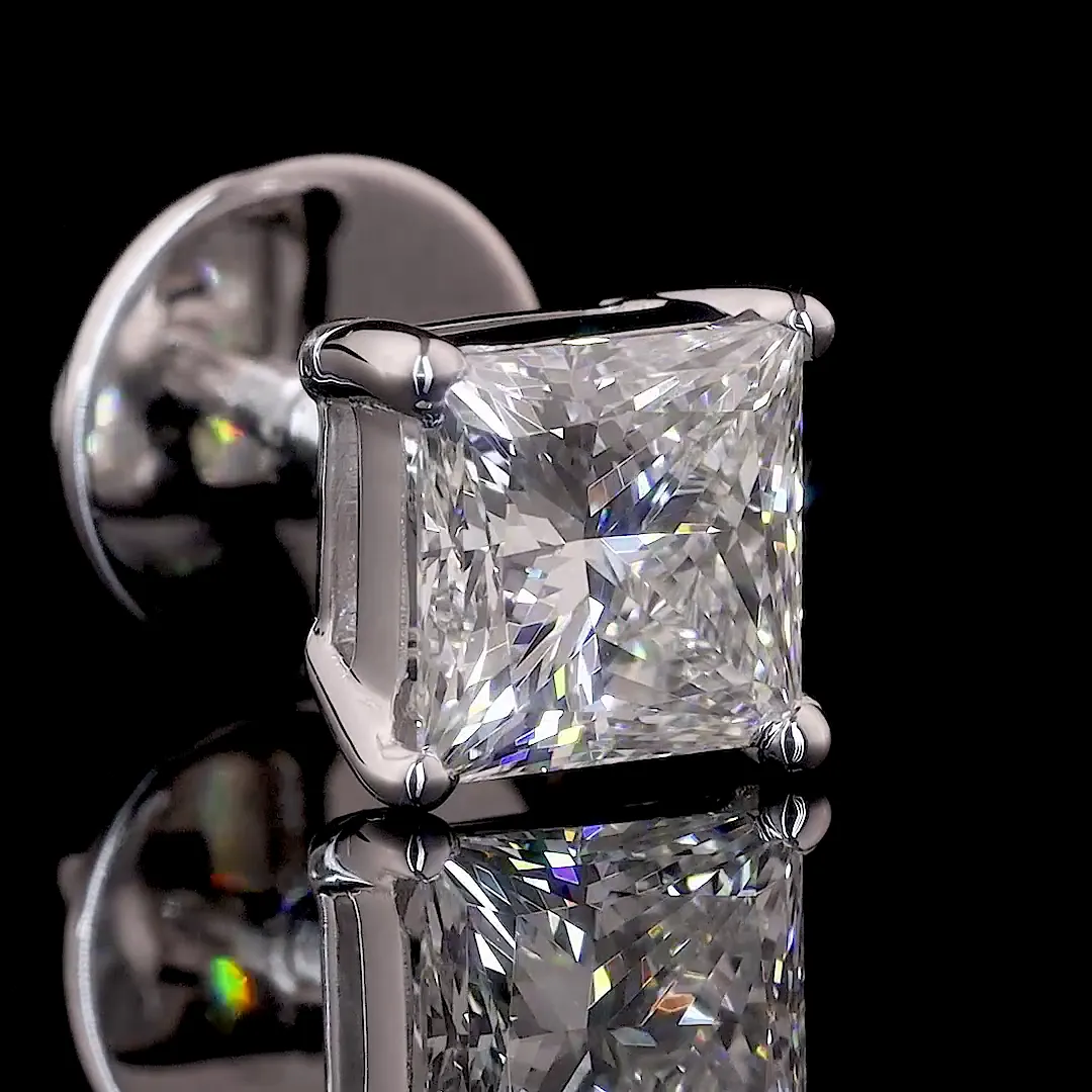 Princess Cut Lab Grown Diamond Stud Earrings feature_image 1788868759_vlcsnap-2025-07-18-13h48m11s489.webp