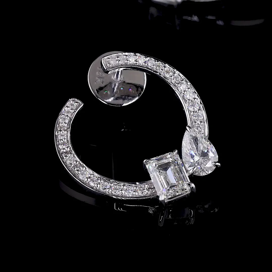 Baguette and Pear Diamond Pavé Hoop Earrings feature_image 1788870189_vlcsnap-2026-08-18-15h44m10s631.webp