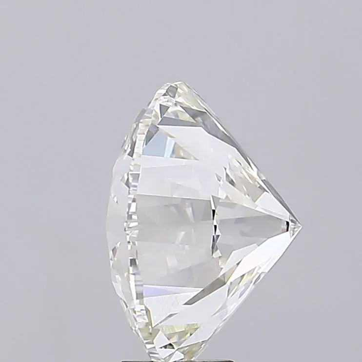 HEXAGONAL M STEP CUT